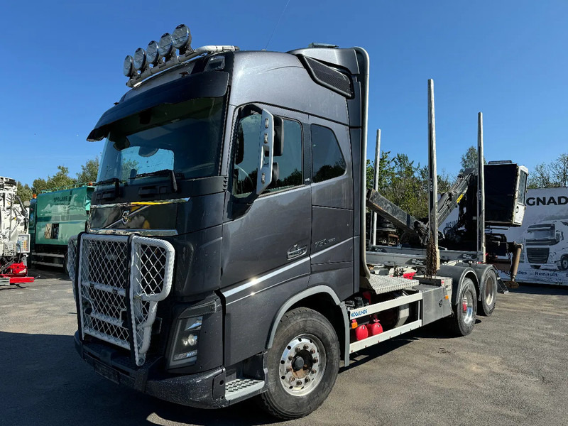 Volvo FH 16.750 6x4, Retarder, Timber-truck + Epsilon, 2019 - Kamion šumar, Kamion s kranom: slika Volvo FH 16.750 6x4, Retarder, Timber-truck + Epsilon, 2019 - Kamion šumar, Kamion s kranom Volvo FH 16.750 6x4, Retarder, Timber-truck + Epsilon, 2019 - Kamion šumar, Kamion s kranom: slika Volvo FH 16.750 6x4, Retarder, Timber-truck + Epsilon, 2019 - Kamion šumar, Kamion s kranom