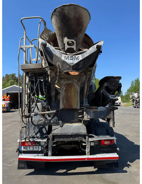 Volvo FM 370 6x2*4, 8m3 Mixer with Hyrdaul.-slide, 2016 - Automješalica: slika Volvo FM 370 6x2*4, 8m3 Mixer with Hyrdaul.-slide, 2016 - Automješalica Volvo FM 370 6x2*4, 8m3 Mixer with Hyrdaul.-slide, 2016 - Automješalica: slika Volvo FM 370 6x2*4, 8m3 Mixer with Hyrdaul.-slide, 2016 - Automješalica