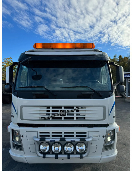 Volvo FM 420 6x2*4, 15m3 Vacuum-truck, 2010 - Vakum kamion: slika Volvo FM 420 6x2*4, 15m3 Vacuum-truck, 2010 - Vakum kamion Volvo FM 420 6x2*4, 15m3 Vacuum-truck, 2010 - Vakum kamion: slika Volvo FM 420 6x2*4, 15m3 Vacuum-truck, 2010 - Vakum kamion