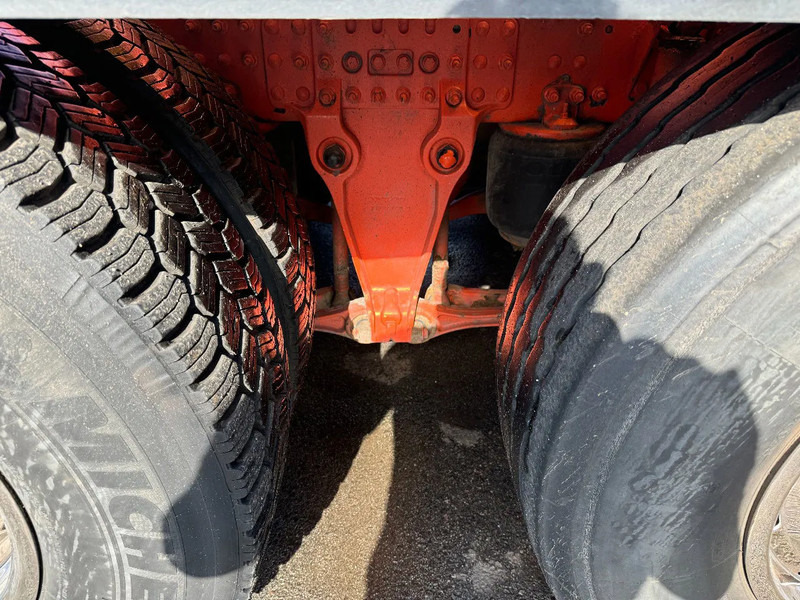 Volvo FMX 450 6x2*4, 14m3 Combi, Sludge / High Pressure-truck, 2017 - Vakum kamion: slika Volvo FMX 450 6x2*4, 14m3 Combi, Sludge / High Pressure-truck, 2017 - Vakum kamion Volvo FMX 450 6x2*4, 14m3 Combi, Sludge / High Pressure-truck, 2017 - Vakum kamion: slika Volvo FMX 450 6x2*4, 14m3 Combi, Sludge / High Pressure-truck, 2017 - Vakum kamion