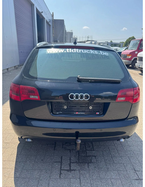 Audi A6 **2.0TDI-BELGIAN CAR** - Automobil: slika Audi A6 **2.0TDI-BELGIAN CAR** - Automobil Audi A6 **2.0TDI-BELGIAN CAR** - Automobil: slika Audi A6 **2.0TDI-BELGIAN CAR** - Automobil