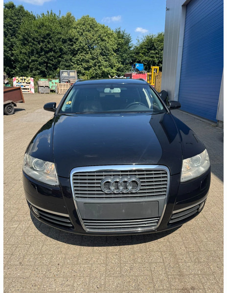 Audi A6 **2.0TDI-BELGIAN CAR** - Automobil: slika Audi A6 **2.0TDI-BELGIAN CAR** - Automobil Audi A6 **2.0TDI-BELGIAN CAR** - Automobil: slika Audi A6 **2.0TDI-BELGIAN CAR** - Automobil