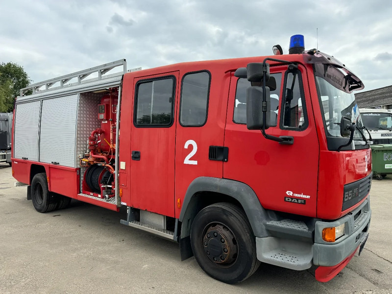 DAF 55 230ATI **NITROGEN POWDER FIRETRUCK-TOPSHAPE** - Vatrogasno vozilo: slika DAF 55 230ATI **NITROGEN POWDER FIRETRUCK-TOPSHAPE** - Vatrogasno vozilo DAF 55 230ATI **NITROGEN POWDER FIRETRUCK-TOPSHAPE** - Vatrogasno vozilo: slika DAF 55 230ATI **NITROGEN POWDER FIRETRUCK-TOPSHAPE** - Vatrogasno vozilo