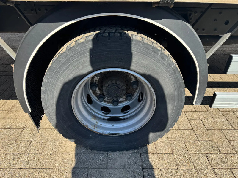 DAF LF 210 **EURO6-BOX 7.99m** - Kamion s ceradom: slika DAF LF 210 **EURO6-BOX 7.99m** - Kamion s ceradom DAF LF 210 **EURO6-BOX 7.99m** - Kamion s ceradom: slika DAF LF 210 **EURO6-BOX 7.99m** - Kamion s ceradom