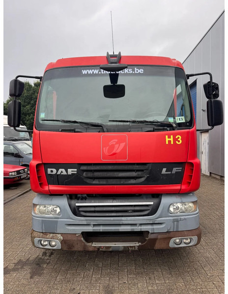 DAF LF 55.220 **MANUAL GEARBOX-EURO4-BELGIAN TRUCK** - Kamion sandučar: slika DAF LF 55.220 **MANUAL GEARBOX-EURO4-BELGIAN TRUCK** - Kamion sandučar DAF LF 55.220 **MANUAL GEARBOX-EURO4-BELGIAN TRUCK** - Kamion sandučar: slika DAF LF 55.220 **MANUAL GEARBOX-EURO4-BELGIAN TRUCK** - Kamion sandučar
