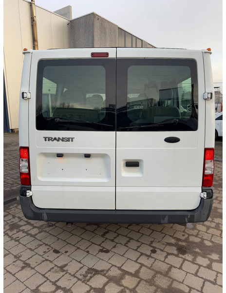 Ford **9PLACES-9SEATS** - Minibus, Putnički kombi: slika Ford **9PLACES-9SEATS** - Minibus, Putnički kombi Ford **9PLACES-9SEATS** - Minibus, Putnički kombi: slika Ford **9PLACES-9SEATS** - Minibus, Putnički kombi