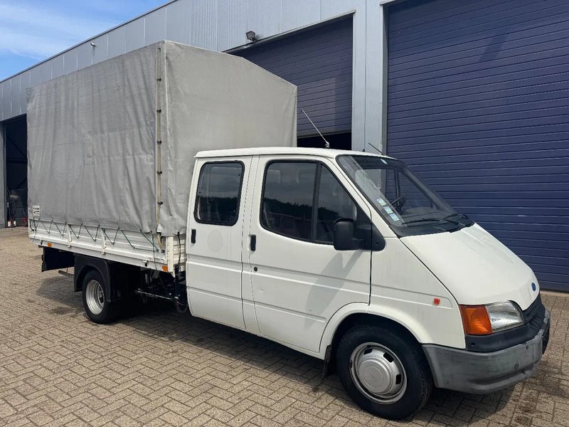 Ford Transit **ESSENCE-PETROL** - Dostavno vozilo s ravnom platformom, Dostavno vozilo s dvostrukom kabinom: slika Ford Transit **ESSENCE-PETROL** - Dostavno vozilo s ravnom platformom, Dostavno vozilo s dvostrukom kabinom Ford Transit **ESSENCE-PETROL** - Dostavno vozilo s ravnom platformom, Dostavno vozilo s dvostrukom kabinom: slika Ford Transit **ESSENCE-PETROL** - Dostavno vozilo s ravnom platformom, Dostavno vozilo s dvostrukom kabinom
