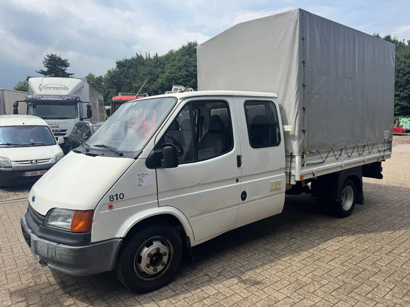 Ford Transit **ESSENCE-PETROL** - Dostavno vozilo s ravnom platformom, Dostavno vozilo s dvostrukom kabinom: slika Ford Transit **ESSENCE-PETROL** - Dostavno vozilo s ravnom platformom, Dostavno vozilo s dvostrukom kabinom Ford Transit **ESSENCE-PETROL** - Dostavno vozilo s ravnom platformom, Dostavno vozilo s dvostrukom kabinom: slika Ford Transit **ESSENCE-PETROL** - Dostavno vozilo s ravnom platformom, Dostavno vozilo s dvostrukom kabinom