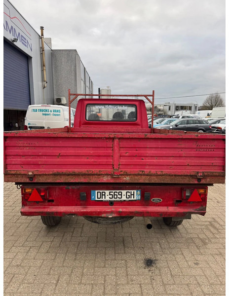 Ford Transit **FRENCH ORIGIN-DIESEL** - Dostavno vozilo s ravnom platformom: slika Ford Transit **FRENCH ORIGIN-DIESEL** - Dostavno vozilo s ravnom platformom Ford Transit **FRENCH ORIGIN-DIESEL** - Dostavno vozilo s ravnom platformom: slika Ford Transit **FRENCH ORIGIN-DIESEL** - Dostavno vozilo s ravnom platformom