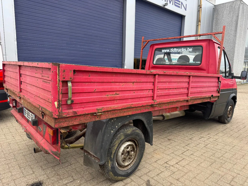 Ford Transit **FRENCH ORIGIN-DIESEL** - Dostavno vozilo s ravnom platformom: slika Ford Transit **FRENCH ORIGIN-DIESEL** - Dostavno vozilo s ravnom platformom Ford Transit **FRENCH ORIGIN-DIESEL** - Dostavno vozilo s ravnom platformom: slika Ford Transit **FRENCH ORIGIN-DIESEL** - Dostavno vozilo s ravnom platformom