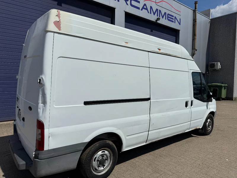 Ford Transit TRANSIT - Mali kombi: slika Ford Transit TRANSIT - Mali kombi Ford Transit TRANSIT - Mali kombi: slika Ford Transit TRANSIT - Mali kombi