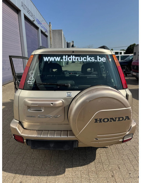 Honda CR-V **PETROL-ESSENCE-AC** - SUV: slika Honda CR-V **PETROL-ESSENCE-AC** - SUV Honda CR-V **PETROL-ESSENCE-AC** - SUV: slika Honda CR-V **PETROL-ESSENCE-AC** - SUV