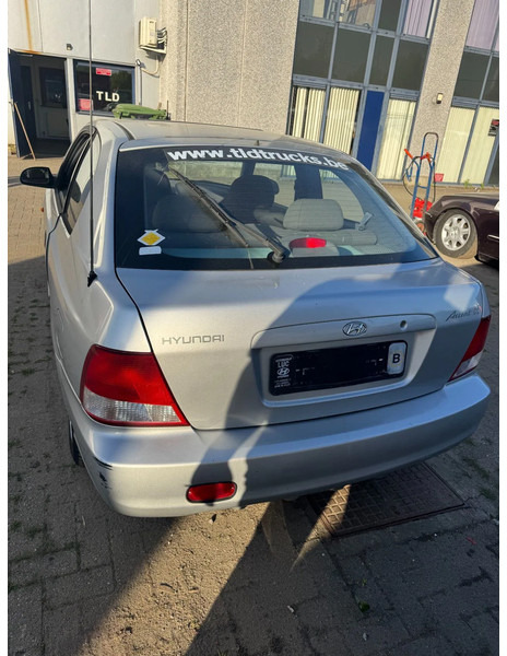 Hyundai Accent **PETROL-ESSENCE-BELGIUM CAR** - Limuzina: slika Hyundai Accent **PETROL-ESSENCE-BELGIUM CAR** - Limuzina Hyundai Accent **PETROL-ESSENCE-BELGIUM CAR** - Limuzina: slika Hyundai Accent **PETROL-ESSENCE-BELGIUM CAR** - Limuzina