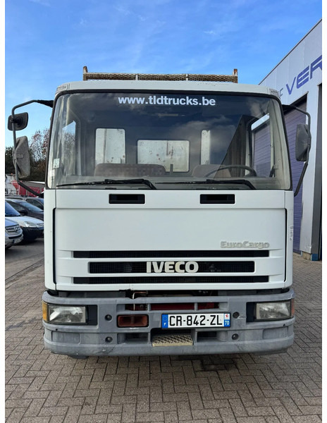 Iveco Eurocargo **120E15-6CYL-FULL STEEL** - Kiper: slika Iveco Eurocargo **120E15-6CYL-FULL STEEL** - Kiper Iveco Eurocargo **120E15-6CYL-FULL STEEL** - Kiper: slika Iveco Eurocargo **120E15-6CYL-FULL STEEL** - Kiper
