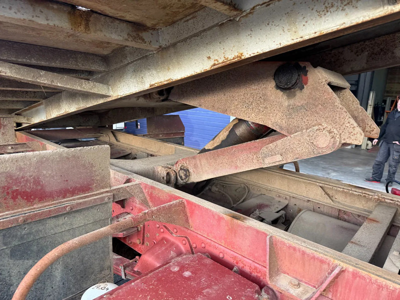 Iveco Eurocargo **120E15-6CYL-FULL STEEL** - Kiper: slika Iveco Eurocargo **120E15-6CYL-FULL STEEL** - Kiper Iveco Eurocargo **120E15-6CYL-FULL STEEL** - Kiper: slika Iveco Eurocargo **120E15-6CYL-FULL STEEL** - Kiper