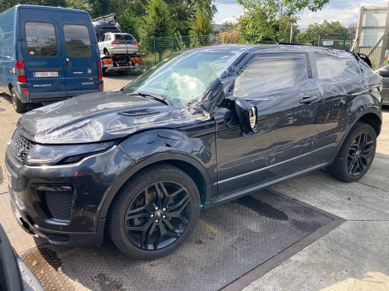 Land Rover Range Rover Evoque ONGEVAL ACCIDENT UNFALL - Automobil: slika Land Rover Range Rover Evoque ONGEVAL ACCIDENT UNFALL - Automobil Land Rover Range Rover Evoque ONGEVAL ACCIDENT UNFALL - Automobil: slika Land Rover Range Rover Evoque ONGEVAL ACCIDENT UNFALL - Automobil