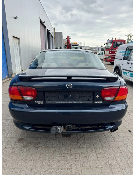 Mazda Xedos **XEDOS 6-2.0 V6-AC** - Limuzina: slika Mazda Xedos **XEDOS 6-2.0 V6-AC** - Limuzina Mazda Xedos **XEDOS 6-2.0 V6-AC** - Limuzina: slika Mazda Xedos **XEDOS 6-2.0 V6-AC** - Limuzina