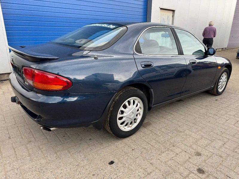 Mazda Xedos **XEDOS 6-2.0 V6-AC** - Limuzina: slika Mazda Xedos **XEDOS 6-2.0 V6-AC** - Limuzina Mazda Xedos **XEDOS 6-2.0 V6-AC** - Limuzina: slika Mazda Xedos **XEDOS 6-2.0 V6-AC** - Limuzina