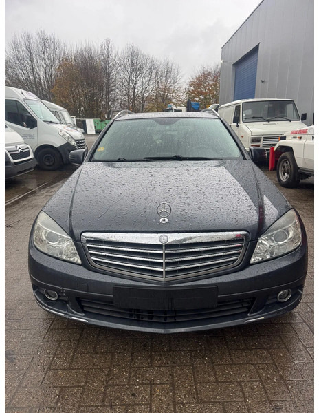 Mercedes-Benz C-Klasse **C200CDI-EURO 5-BELGIAN ORIGINE** - Automobil: slika Mercedes-Benz C-Klasse **C200CDI-EURO 5-BELGIAN ORIGINE** - Automobil Mercedes-Benz C-Klasse **C200CDI-EURO 5-BELGIAN ORIGINE** - Automobil: slika Mercedes-Benz C-Klasse **C200CDI-EURO 5-BELGIAN ORIGINE** - Automobil