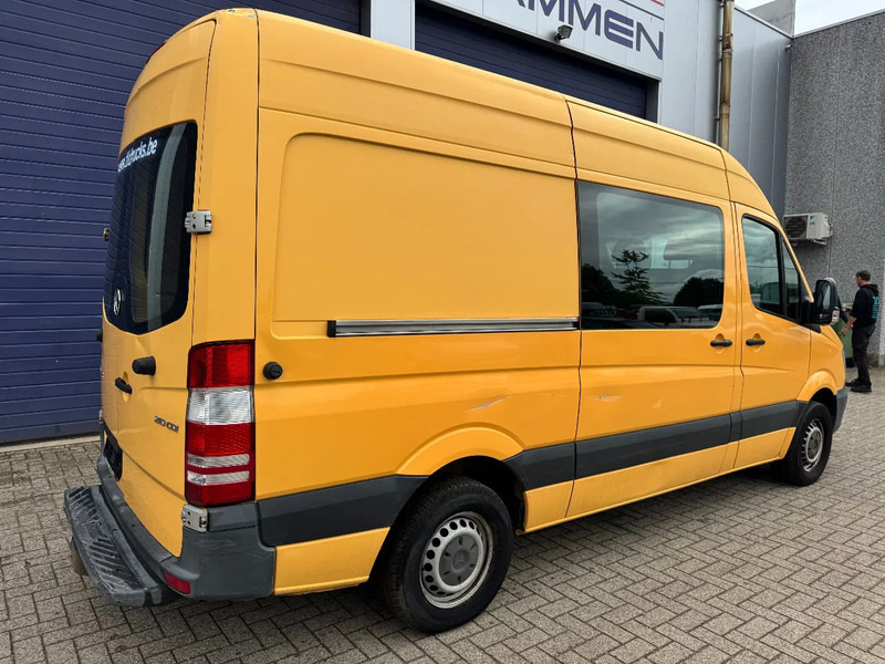 Mercedes-Benz Sprinter 210 **EURO 5B-AIRCO-KLIMA-BELGIAN VAN** - Mali kombi: slika Mercedes-Benz Sprinter 210 **EURO 5B-AIRCO-KLIMA-BELGIAN VAN** - Mali kombi Mercedes-Benz Sprinter 210 **EURO 5B-AIRCO-KLIMA-BELGIAN VAN** - Mali kombi: slika Mercedes-Benz Sprinter 210 **EURO 5B-AIRCO-KLIMA-BELGIAN VAN** - Mali kombi