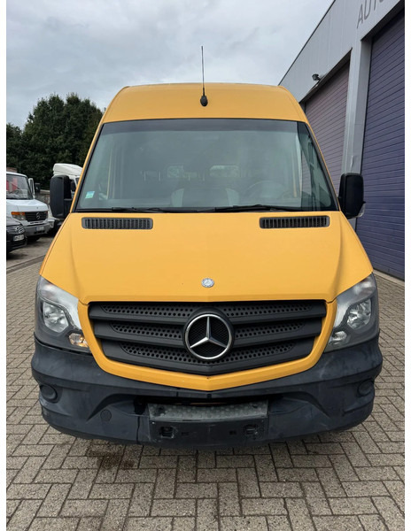 Mercedes-Benz Sprinter 210 **EURO 5B-AIRCO-KLIMA-BELGIAN VAN** - Mali kombi: slika Mercedes-Benz Sprinter 210 **EURO 5B-AIRCO-KLIMA-BELGIAN VAN** - Mali kombi Mercedes-Benz Sprinter 210 **EURO 5B-AIRCO-KLIMA-BELGIAN VAN** - Mali kombi: slika Mercedes-Benz Sprinter 210 **EURO 5B-AIRCO-KLIMA-BELGIAN VAN** - Mali kombi