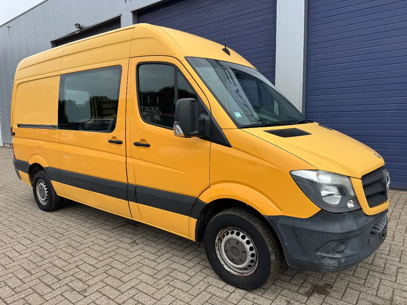 Mercedes-Benz Sprinter 210 **EURO 5B-AIRCO-KLIMA-BELGIAN VAN** - Mali kombi: slika Mercedes-Benz Sprinter 210 **EURO 5B-AIRCO-KLIMA-BELGIAN VAN** - Mali kombi Mercedes-Benz Sprinter 210 **EURO 5B-AIRCO-KLIMA-BELGIAN VAN** - Mali kombi: slika Mercedes-Benz Sprinter 210 **EURO 5B-AIRCO-KLIMA-BELGIAN VAN** - Mali kombi