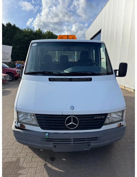 Mercedes-Benz Sprinter **212D-5CYL-BELGIAN VAN-AIRCO** - Dostavno vozilo s ravnom platformom, Dostavno vozilo s dvostrukom kabinom: slika Mercedes-Benz Sprinter **212D-5CYL-BELGIAN VAN-AIRCO** - Dostavno vozilo s ravnom platformom, Dostavno vozilo s dvostrukom kabinom Mercedes-Benz Sprinter **212D-5CYL-BELGIAN VAN-AIRCO** - Dostavno vozilo s ravnom platformom, Dostavno vozilo s dvostrukom kabinom: slika Mercedes-Benz Sprinter **212D-5CYL-BELGIAN VAN-AIRCO** - Dostavno vozilo s ravnom platformom, Dostavno vozilo s dvostrukom kabinom