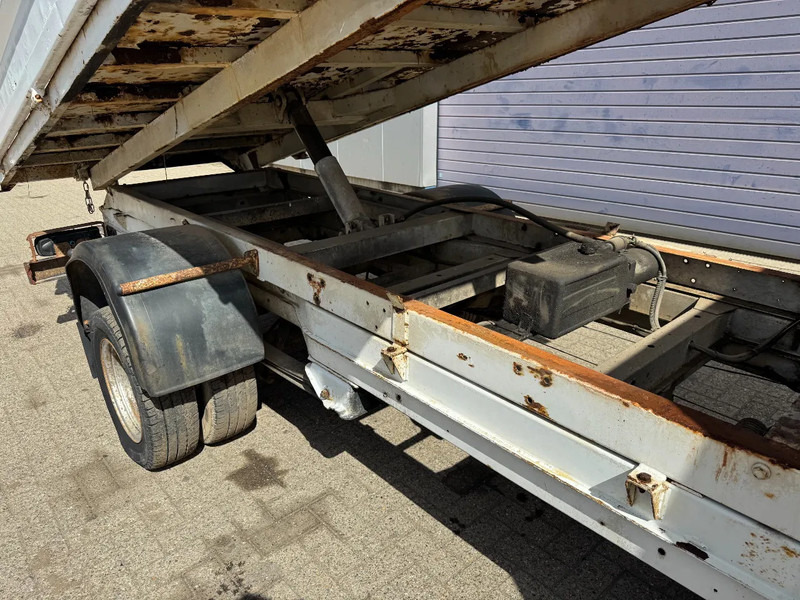 Mercedes-Benz Sprinter 411 **KIPPER-DUMPER-TIPPER** - Mali kamion kiper: slika Mercedes-Benz Sprinter 411 **KIPPER-DUMPER-TIPPER** - Mali kamion kiper Mercedes-Benz Sprinter 411 **KIPPER-DUMPER-TIPPER** - Mali kamion kiper: slika Mercedes-Benz Sprinter 411 **KIPPER-DUMPER-TIPPER** - Mali kamion kiper