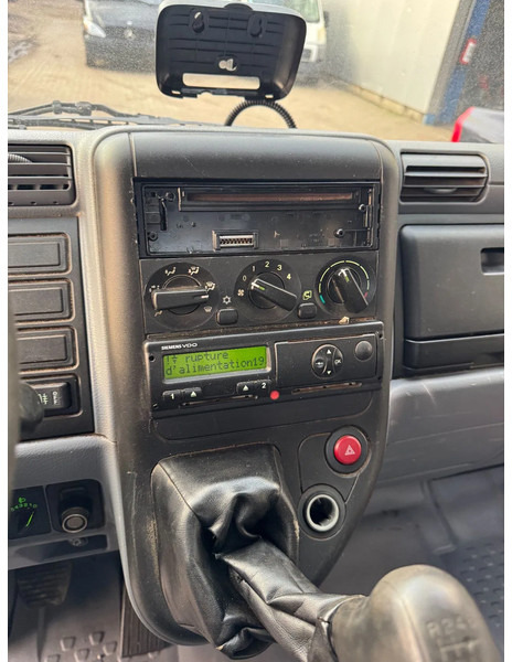 Autotransporter Mitsubishi FUSO **FUSO 6C15-EURO 4 + RAMPS**: slika Autotransporter Mitsubishi FUSO **FUSO 6C15-EURO 4 + RAMPS**