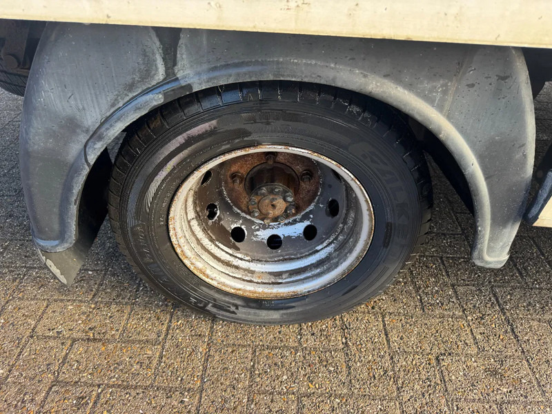 Nissan CABSTAR **EURO 5B-BELGIAN ORIGINE-ONLY 95000KM** - Kamion s otvorenim sandukom: slika Nissan CABSTAR **EURO 5B-BELGIAN ORIGINE-ONLY 95000KM** - Kamion s otvorenim sandukom Nissan CABSTAR **EURO 5B-BELGIAN ORIGINE-ONLY 95000KM** - Kamion s otvorenim sandukom: slika Nissan CABSTAR **EURO 5B-BELGIAN ORIGINE-ONLY 95000KM** - Kamion s otvorenim sandukom