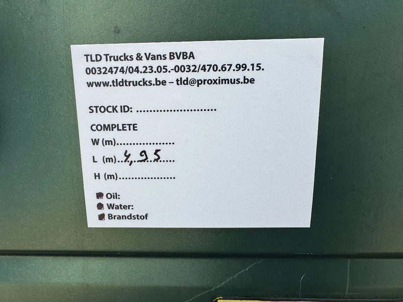 Pick-up Nissan King-cab **DIESEL-4X4**: slika Pick-up Nissan King-cab **DIESEL-4X4**