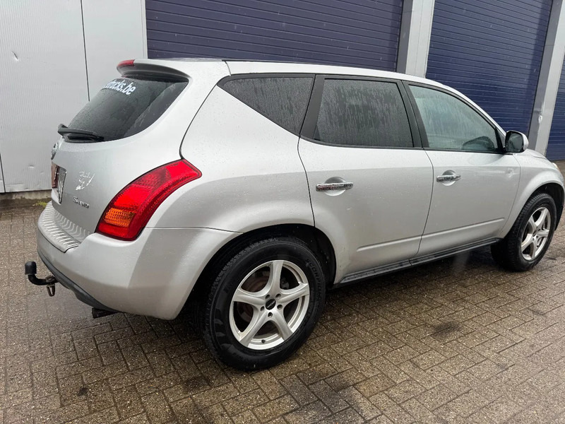 Nissan Murano **3500 V6 PETROL-AC-CLEAN** - SUV: slika Nissan Murano **3500 V6 PETROL-AC-CLEAN** - SUV Nissan Murano **3500 V6 PETROL-AC-CLEAN** - SUV: slika Nissan Murano **3500 V6 PETROL-AC-CLEAN** - SUV