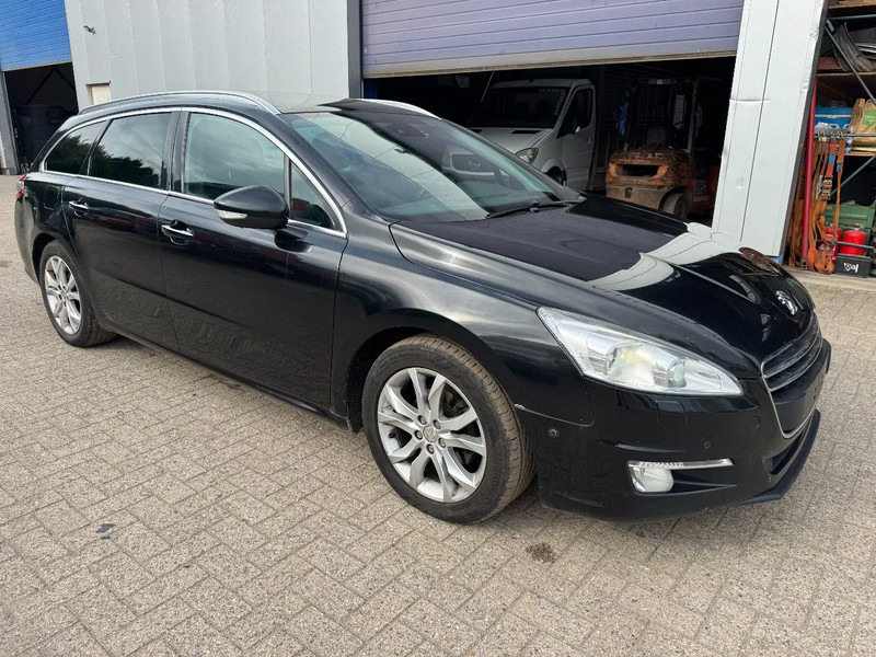 Peugeot 508 **2.0HDI-100Kw** - Automobil: slika Peugeot 508 **2.0HDI-100Kw** - Automobil Peugeot 508 **2.0HDI-100Kw** - Automobil: slika Peugeot 508 **2.0HDI-100Kw** - Automobil