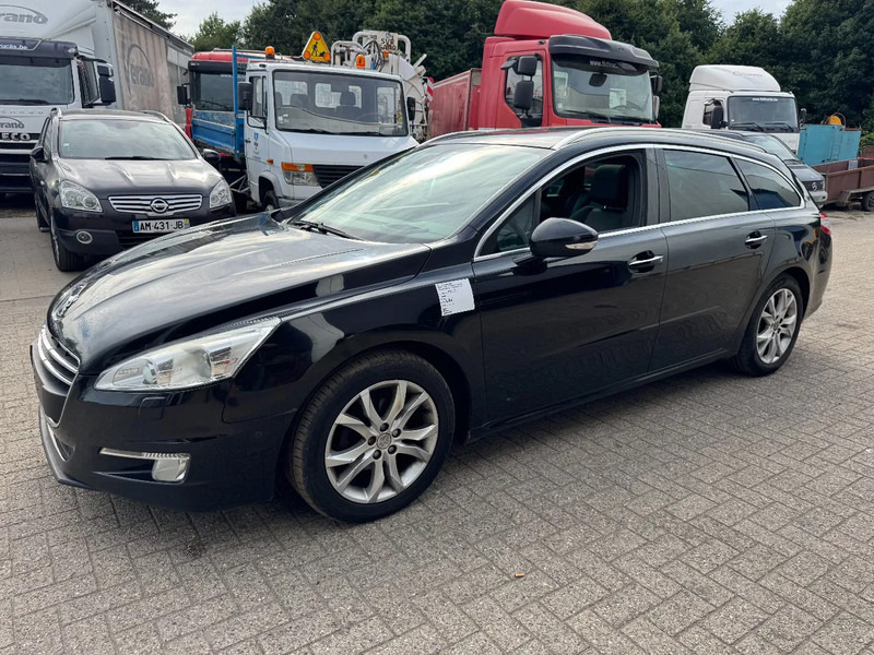 Peugeot 508 **2.0HDI-100Kw** - Automobil: slika Peugeot 508 **2.0HDI-100Kw** - Automobil Peugeot 508 **2.0HDI-100Kw** - Automobil: slika Peugeot 508 **2.0HDI-100Kw** - Automobil