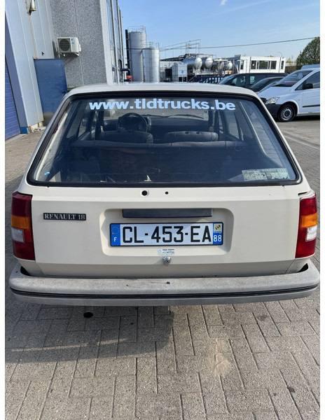 Renault 18 **ESSENCE-PETROL** - Karavan: slika Renault 18 **ESSENCE-PETROL** - Karavan Renault 18 **ESSENCE-PETROL** - Karavan: slika Renault 18 **ESSENCE-PETROL** - Karavan