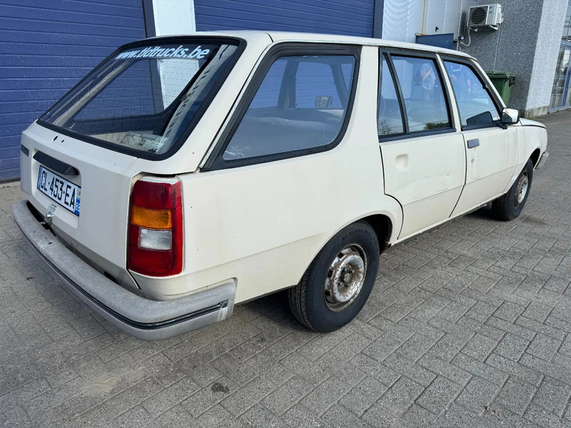 Renault 18 **ESSENCE-PETROL** - Karavan: slika Renault 18 **ESSENCE-PETROL** - Karavan Renault 18 **ESSENCE-PETROL** - Karavan: slika Renault 18 **ESSENCE-PETROL** - Karavan