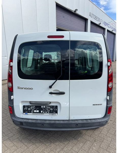 Renault Kangoo **EURO4-DIESEL** - Mali kombi: slika Renault Kangoo **EURO4-DIESEL** - Mali kombi Renault Kangoo **EURO4-DIESEL** - Mali kombi: slika Renault Kangoo **EURO4-DIESEL** - Mali kombi