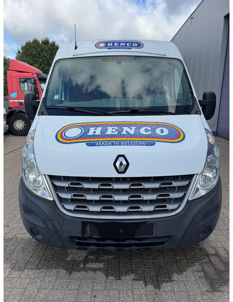 Renault Master **DCI125-AIRCO-L3-TUV03 26** - Furgon: slika Renault Master **DCI125-AIRCO-L3-TUV03 26** - Furgon Renault Master **DCI125-AIRCO-L3-TUV03 26** - Furgon: slika Renault Master **DCI125-AIRCO-L3-TUV03 26** - Furgon