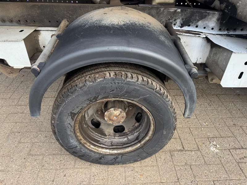 Renault Master **EURO 5-2300DCI** - Mali kamion kiper: slika Renault Master **EURO 5-2300DCI** - Mali kamion kiper Renault Master **EURO 5-2300DCI** - Mali kamion kiper: slika Renault Master **EURO 5-2300DCI** - Mali kamion kiper