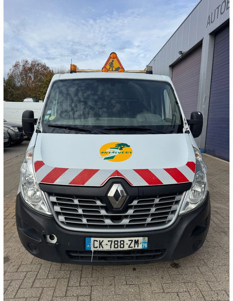 Renault Master **EURO 5-2300DCI** - Mali kamion kiper: slika Renault Master **EURO 5-2300DCI** - Mali kamion kiper Renault Master **EURO 5-2300DCI** - Mali kamion kiper: slika Renault Master **EURO 5-2300DCI** - Mali kamion kiper