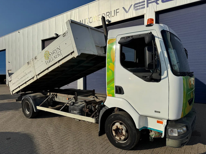 Renault Midlum 150 **BELGIAN TRUCK-MANUAL PUMP-CAMION BELGE** - Kiper: slika Renault Midlum 150 **BELGIAN TRUCK-MANUAL PUMP-CAMION BELGE** - Kiper Renault Midlum 150 **BELGIAN TRUCK-MANUAL PUMP-CAMION BELGE** - Kiper: slika Renault Midlum 150 **BELGIAN TRUCK-MANUAL PUMP-CAMION BELGE** - Kiper