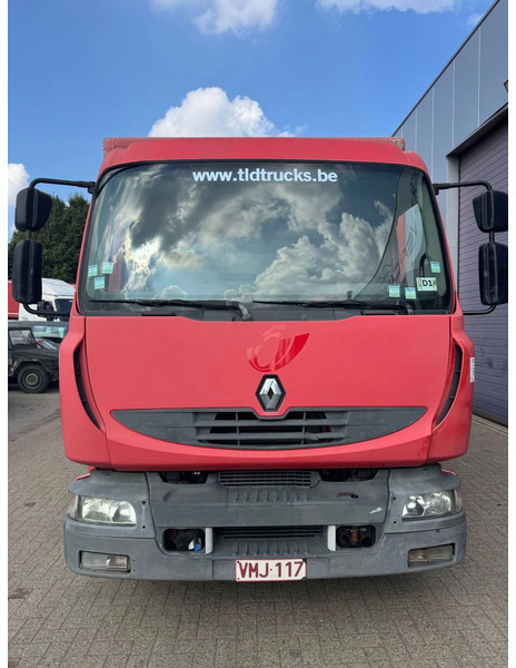 Renault Midlum 180 **CAMION BELGE-BELGIAN TRUCK** - Kamion sandučar: slika Renault Midlum 180 **CAMION BELGE-BELGIAN TRUCK** - Kamion sandučar Renault Midlum 180 **CAMION BELGE-BELGIAN TRUCK** - Kamion sandučar: slika Renault Midlum 180 **CAMION BELGE-BELGIAN TRUCK** - Kamion sandučar