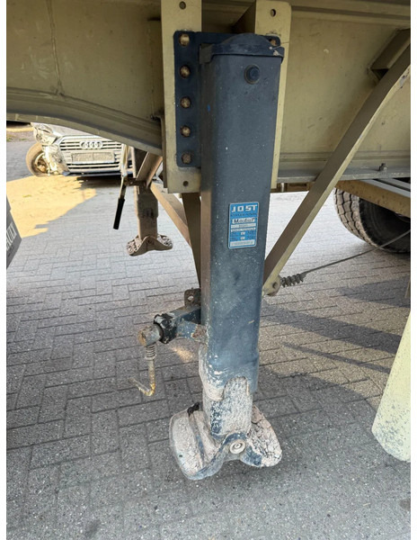 Stas **FULL STEEL SUSPENSION-ALU** - Kiper poluprikolica: slika Stas **FULL STEEL SUSPENSION-ALU** - Kiper poluprikolica Stas **FULL STEEL SUSPENSION-ALU** - Kiper poluprikolica: slika Stas **FULL STEEL SUSPENSION-ALU** - Kiper poluprikolica