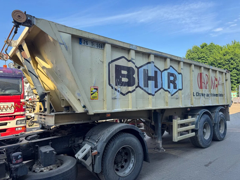 Stas **FULL STEEL SUSPENSION-ALU** - Kiper poluprikolica: slika Stas **FULL STEEL SUSPENSION-ALU** - Kiper poluprikolica Stas **FULL STEEL SUSPENSION-ALU** - Kiper poluprikolica: slika Stas **FULL STEEL SUSPENSION-ALU** - Kiper poluprikolica