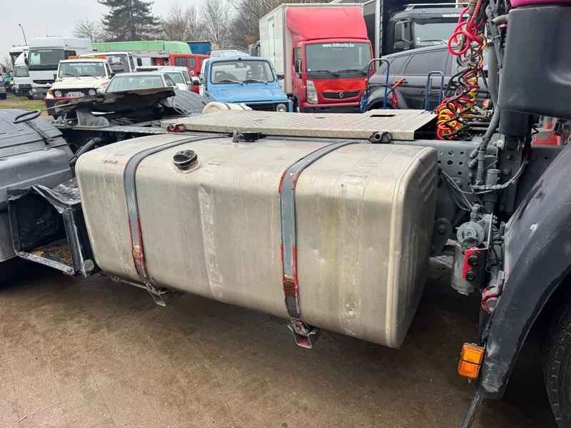 Iveco Stralis 480 - Tegljač: slika Iveco Stralis 480 - Tegljač Iveco Stralis 480 - Tegljač: slika Iveco Stralis 480 - Tegljač