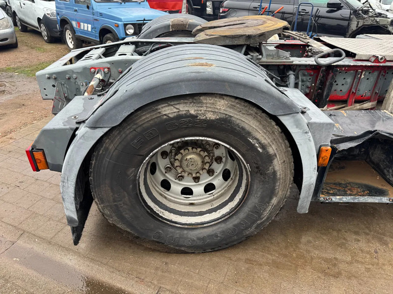 Iveco Stralis 480 - Tegljač: slika Iveco Stralis 480 - Tegljač Iveco Stralis 480 - Tegljač: slika Iveco Stralis 480 - Tegljač