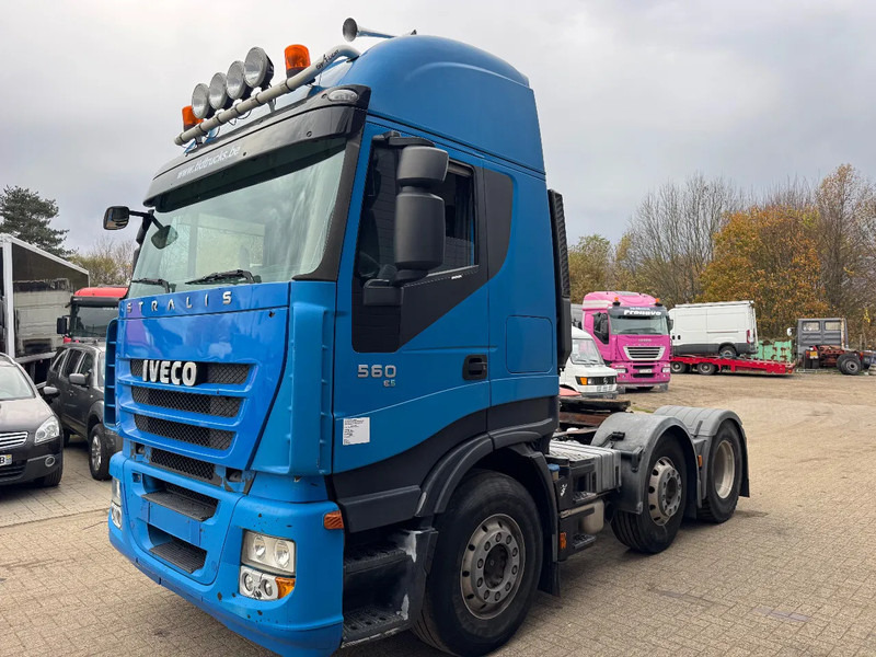 Iveco Stralis 560 **EURO5-325000KM-BELGIAN TRUCK** - Tegljač: slika Iveco Stralis 560 **EURO5-325000KM-BELGIAN TRUCK** - Tegljač Iveco Stralis 560 **EURO5-325000KM-BELGIAN TRUCK** - Tegljač: slika Iveco Stralis 560 **EURO5-325000KM-BELGIAN TRUCK** - Tegljač