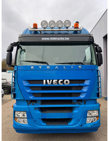 Iveco Stralis 560 **EURO5-325000KM-BELGIAN TRUCK** - Tegljač: slika Iveco Stralis 560 **EURO5-325000KM-BELGIAN TRUCK** - Tegljač Iveco Stralis 560 **EURO5-325000KM-BELGIAN TRUCK** - Tegljač: slika Iveco Stralis 560 **EURO5-325000KM-BELGIAN TRUCK** - Tegljač