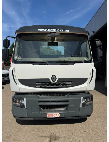 Renault Premium 380 **EURO 5-BELGIAN TRUCK** - Tegljač: slika Renault Premium 380 **EURO 5-BELGIAN TRUCK** - Tegljač Renault Premium 380 **EURO 5-BELGIAN TRUCK** - Tegljač: slika Renault Premium 380 **EURO 5-BELGIAN TRUCK** - Tegljač