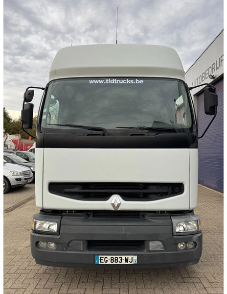 Renault Premium 420 **MANUAL GEARBOX-BOITE MANUELLE** - Tegljač: slika Renault Premium 420 **MANUAL GEARBOX-BOITE MANUELLE** - Tegljač Renault Premium 420 **MANUAL GEARBOX-BOITE MANUELLE** - Tegljač: slika Renault Premium 420 **MANUAL GEARBOX-BOITE MANUELLE** - Tegljač